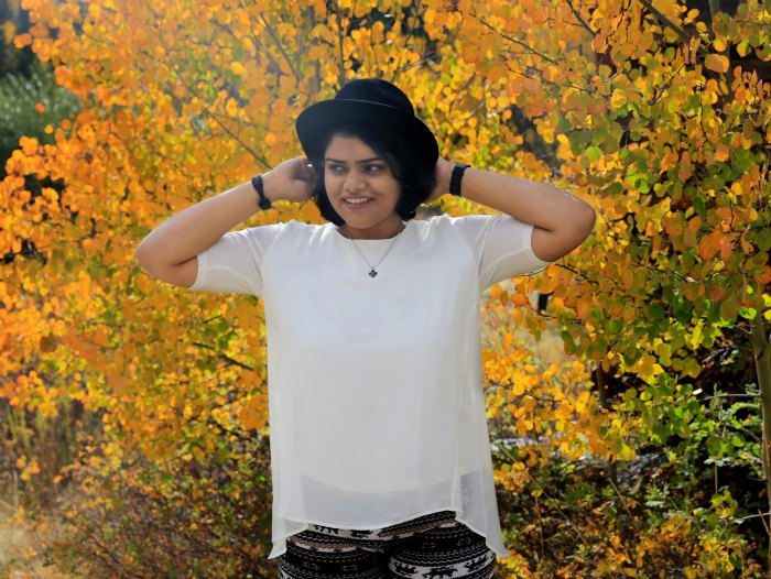 Fall Outfits for the Aspen Trip