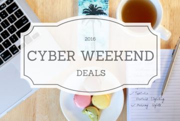 2016 Cyber Weekend Deals on Gadgets & Electronics, Clothing & Apparel, Accessories, Shoes, Beauty, Home & Furniture. Daily updates on all the promo code and discount offers with the list of must-have items.