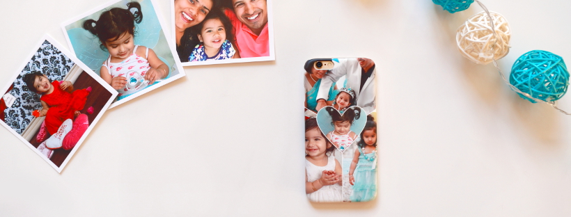 Holiday Gift Guide: Personalized items make for a perfect gift. Caseapp makes it so easy to create custom phone case with your own images or pre-built designs. It will be a perfect gift for a tech or gadget lover. You can easily design custom iphone case, laptop skin or tablet skin or case.